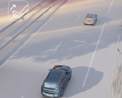 FRENADO AUTÓNOMO DE EMERGENCIA