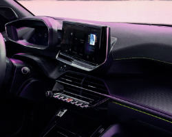 Peugeot I-Cockpit®