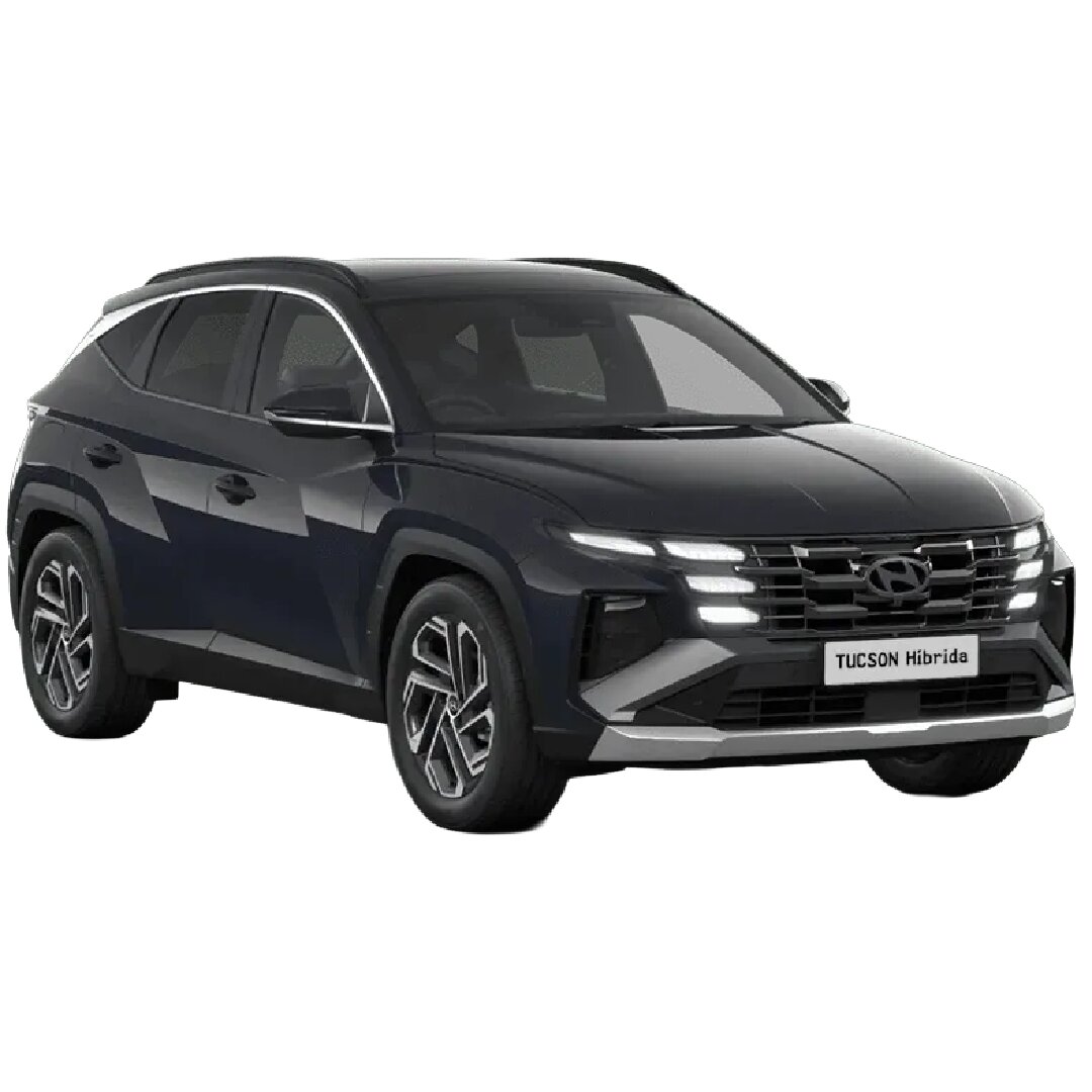 HYUNDAI – TUCSON 1.6T HEV LIMITED XL 4X2 AT – 2026