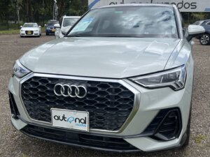 Carro Usado Audi Q3 Ambition 2022 (25)