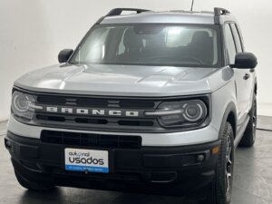Carro Usado Bronco Sport Big Bend 2021 (25)