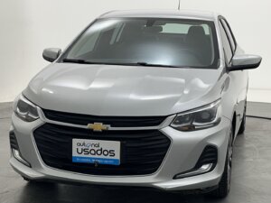 Carro Usado Chevrolet Onix Premier 2023 (25)
