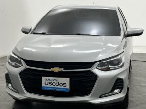 Carro Usado Chevrolet Onix Premier 2023 (25)