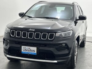 Carro Usado Jeep Compass Limited Plus 2023 (25)