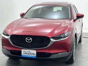 Carro Usado Mazda Cx30 Grand 2023 (25)