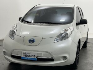 Carro Usado Nissan Leaf 2018 (25)