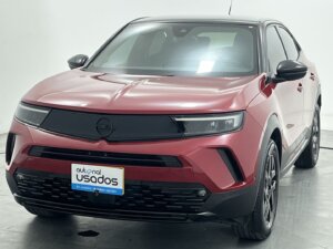 Carro Usado Opel Mokka Gs 2024 (25)