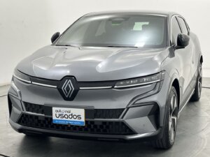 Carro Usado Renault Megane E Tech 2025 (25)