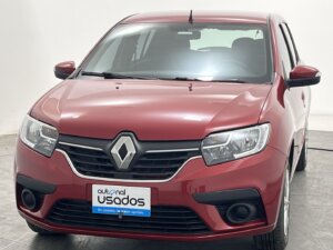 Carro Usado Renault Sandero Life 2024 (25)