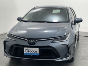 Carro Usado Toyota Corolla Se G 2021 (25)