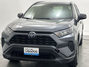 Carro Usado Toyota Rav4 2021 (25)