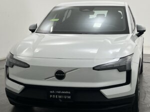 Carro Usado Volvo Ex30 Bev 2022 (25)