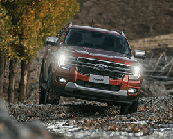 Asistencias de conducción