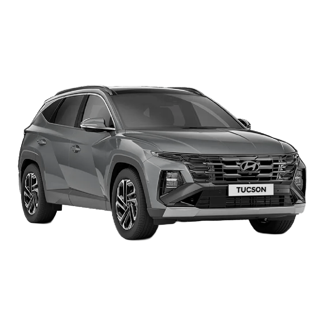 HYUNDAI – TUCSON 1.6T PREMUIM 4X2 AT – 2027