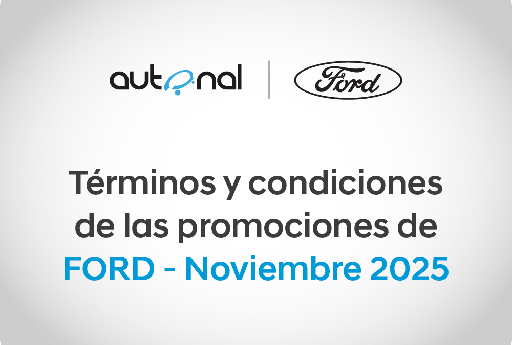 Banners Legales Noviembre Ford