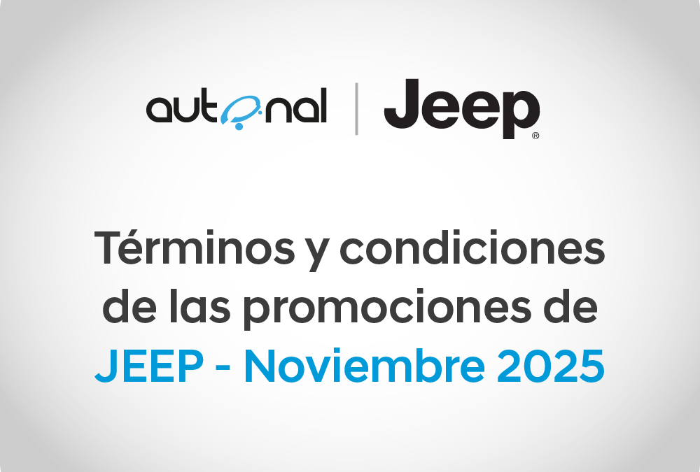 Banners Legales Noviembre Jeep