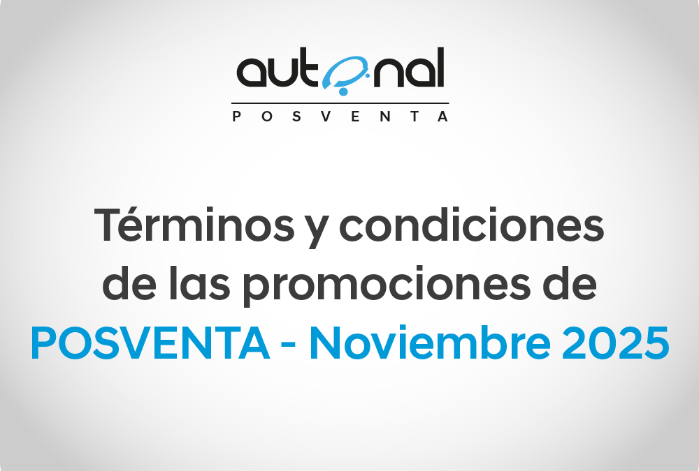 Banners Legales Noviembre Posventa