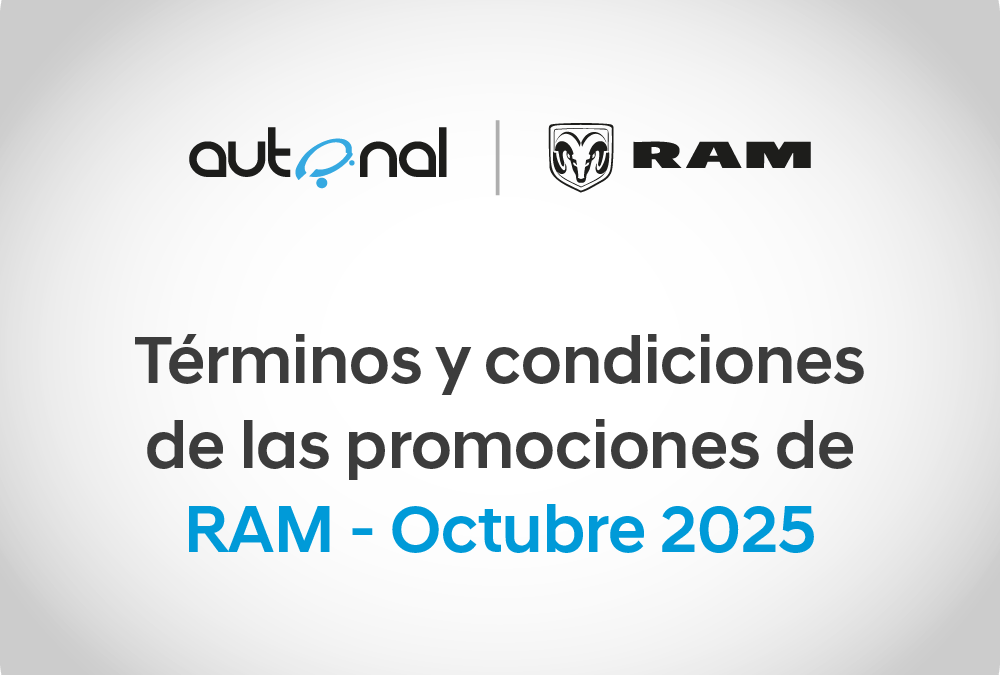 Banners Legales Octubre Ram