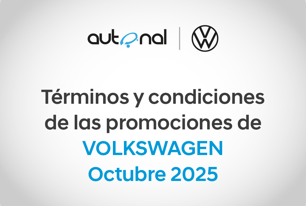 Banners Legales Octubre Volkswagen
