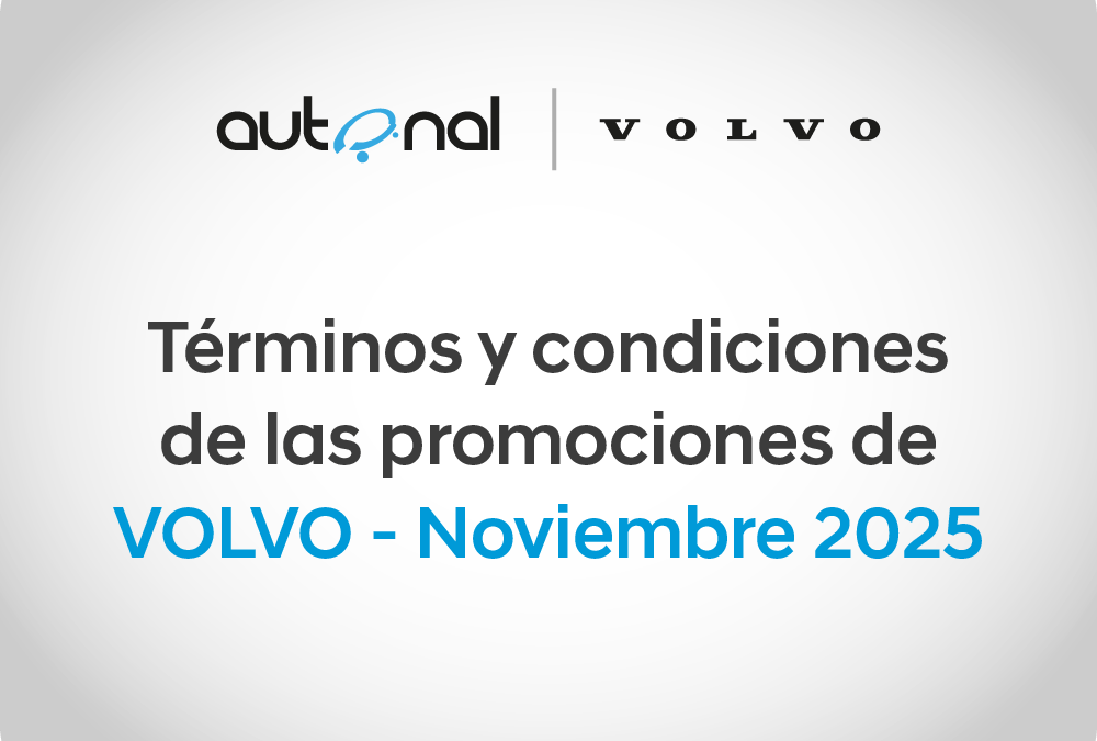 Banners Legales Noviembre Volvo