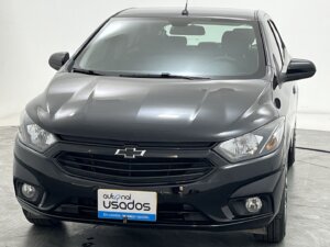 Carro Chevrolet Joy Basico 2022 (25)