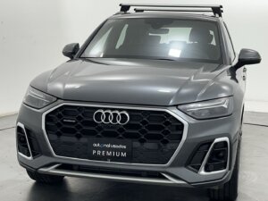 Carro Usado Audi Q5 S Line 2025 (25)