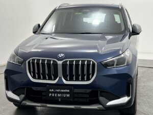 Carro Usado Bmw X1 Sdrive 2023 (25)