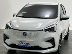 Carro Usado Changan E Star 2022 (25)