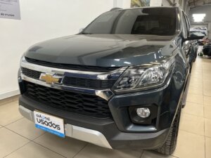Carro Usado Chevrolet Colorado Ltz (7)