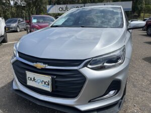 Carro Usado Chevrolet Onix Premier 2023 (25)