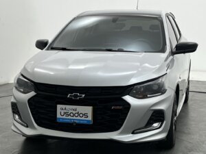Carro Usado Chevrolet Onix Rs 2023 (25)