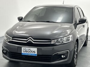 Carro Usado Citroen C Elysee 2023 (8)