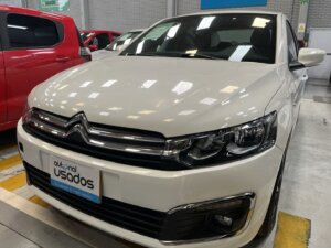 Carro Usado Citroen C Elysee 2025 (7)