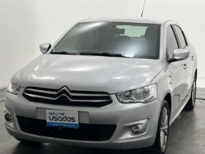 Carro Usado Citroen C Elysee Exclusive 2017 (13)