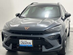 Carro Usado Cupra Fomentor Drive 2026 (25)