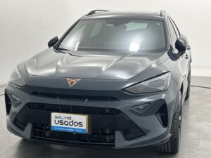 Carro Usado Cupra Formentor Dinamic 2023 (25)