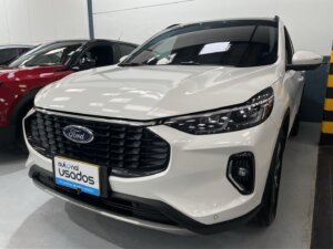 Carro Usado Ford Ecape Platinum 2023 (7)