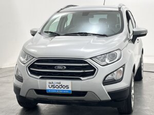 Carro Usado Ford Ecosport Titanium 2020 (25)
