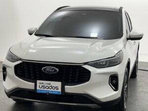 Carro Usado Ford Escape Platinum 2023 (25)