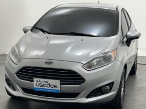 Carro Usado Ford Fiesta Titanium 2015 (25)