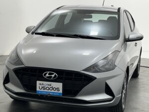 Carro Usado Hyundai Getz Mt 2023 (25)