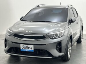 Carro Usado Kia Stonic Desire 2025 (25)