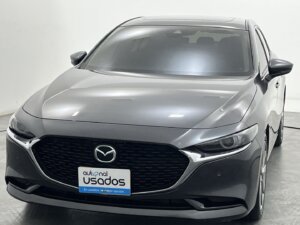 Carro Usado Mazda 3 Grand Touring 2021 (25)