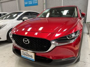 Carro Usado Mazda Cx30 Grand (7)