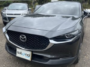 Carro Usado Mazda Cx30 Grand Touring 2023 (25)