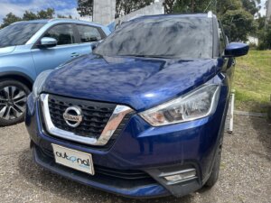 Carro Usado Nissan Kicks Advance 2020 (7)