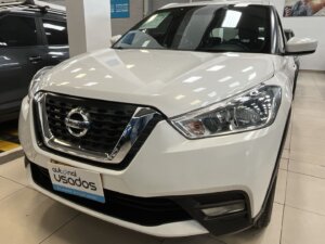 Carro Usado Nissan Kicks Advance 2021 (7)