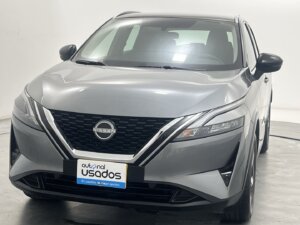 Carro Usado Nissan Qashqai Sense 2024 (25)