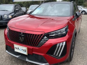 Carro Usado Peugeot 2008 Gt Line 2026 (25)