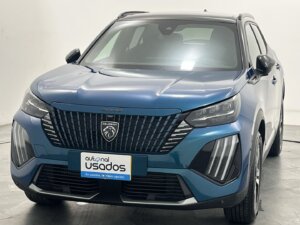 Carro Usado Peugeot 2008 Gt Line 2026 (25)